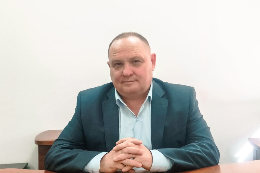 Сергей Варлашкин назначен директором Республиканской службы единого заказчика Минстроя Чувашии