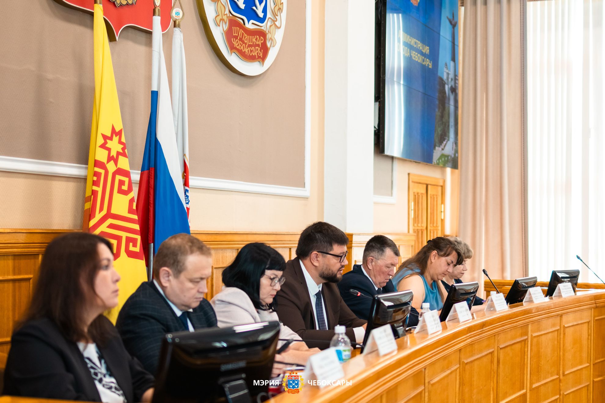Планерка