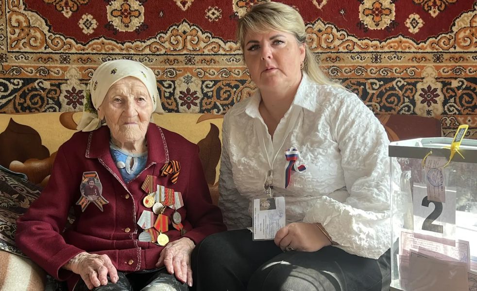 Настоящий характер не имеет возраста