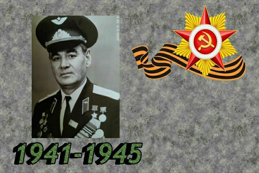 Макаров Петр Григорьевич (10.07.1922 - 22.08.2006)