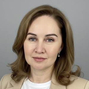 Дружинина Наталия Николаевна