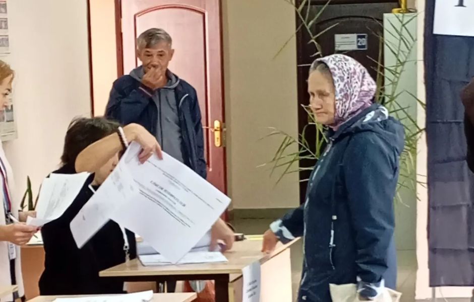 Старшее поколение — настоящий пример гражданской ответственности