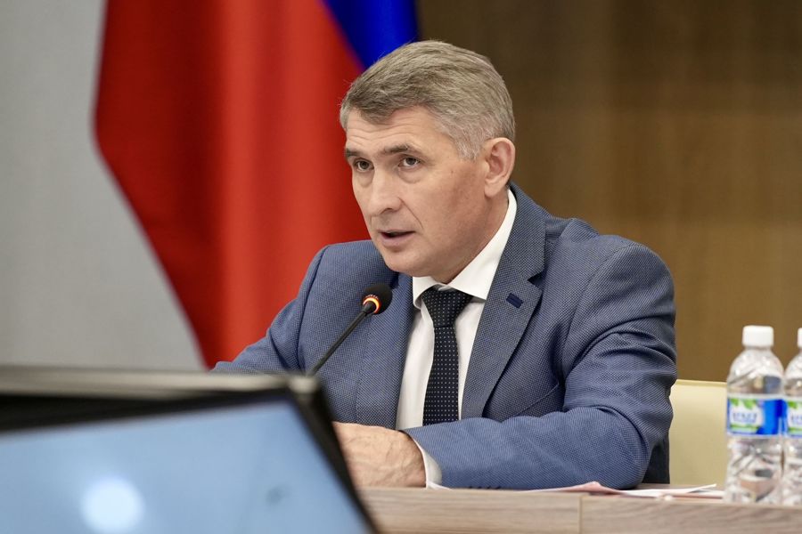 Олег Николаев: Чувашия в 16-й раз станет площадкой для международного сотрудничества