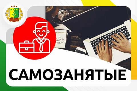 Самозанятость в Шемуршинском районе