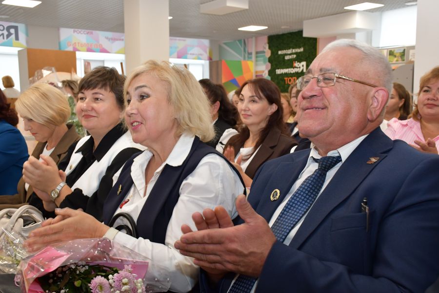Августовская конференция педагогических работников  — 2026