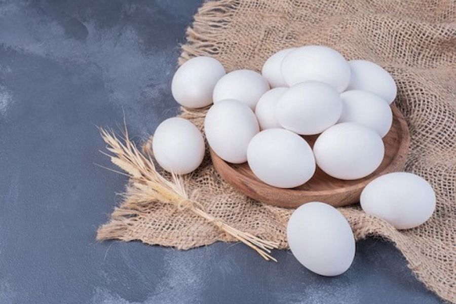В мае в Чувашии продолжали снижаться цены на продукты