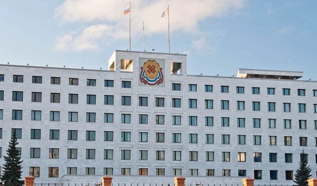 Леонид Черкесов принимает участие в заседании Совета законодателей Приволжского федерального округа