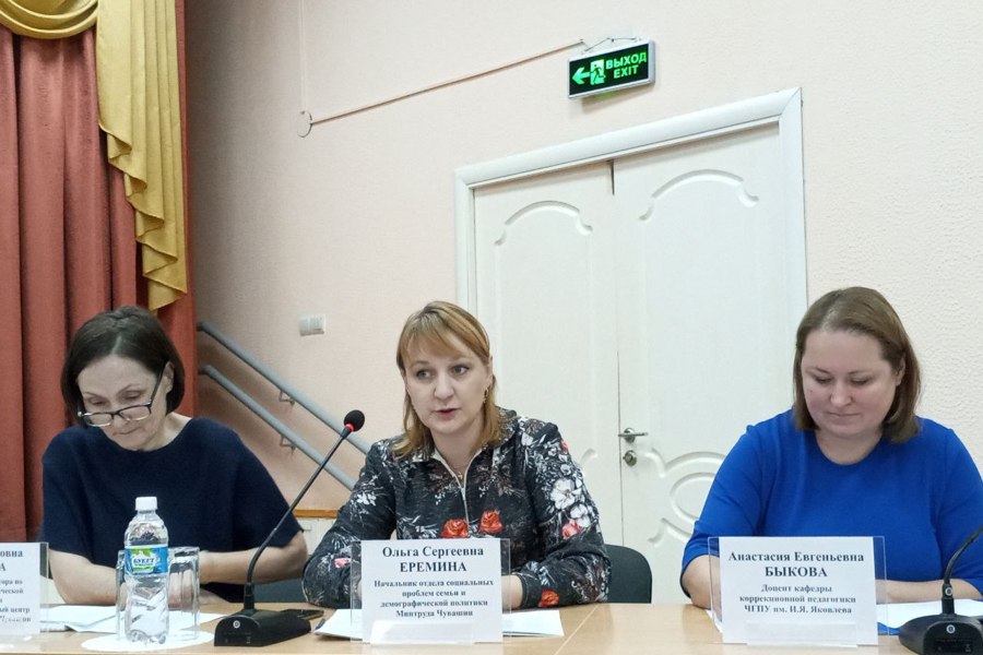 Итоги межведомственной конференции по ранней помощи