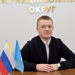 Ахметов Фанис Феметдинович