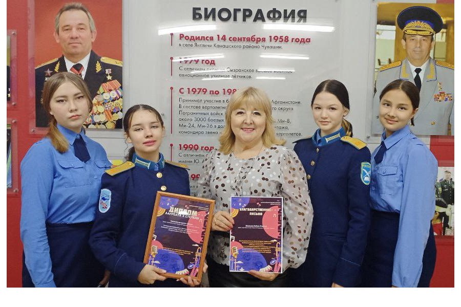 Учащиеся столичной школы № 22 – призеры всероссийского конкурса искусств