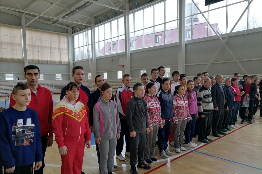 Воспитанники Кугесьского детского дома завоевали медали в дартсе, настольном теннисе и шашках