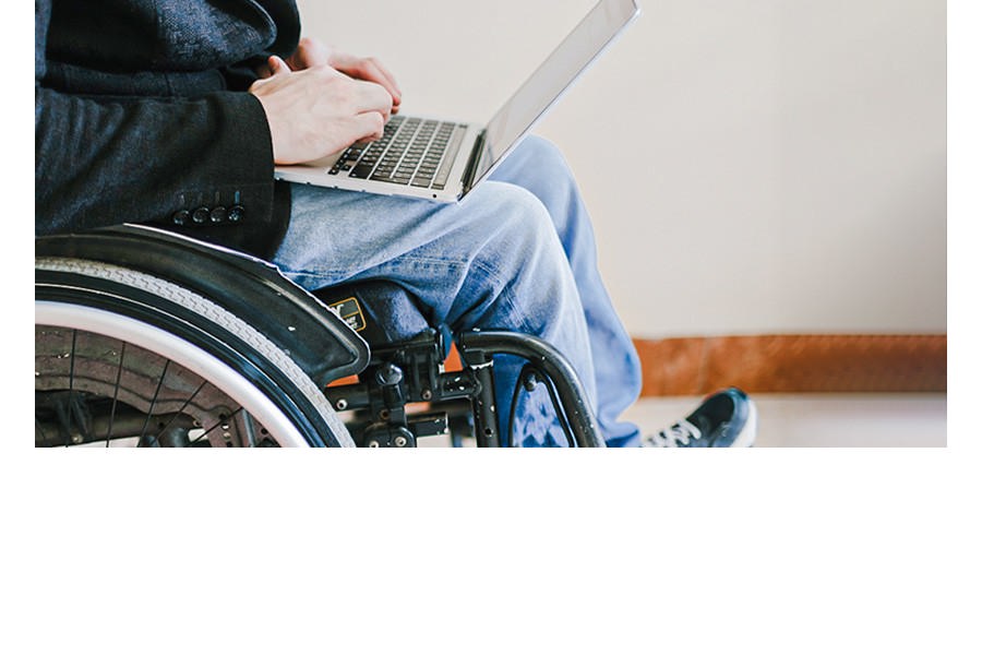 Минтруд разработал порядок сопровождения трудовой деятельности граждан с инвалидностью