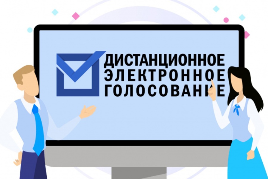 Приглашаем жителей Чувашии принять участие в общероссийской тренировке дистанционного-электронного голосования (ДЭГ)