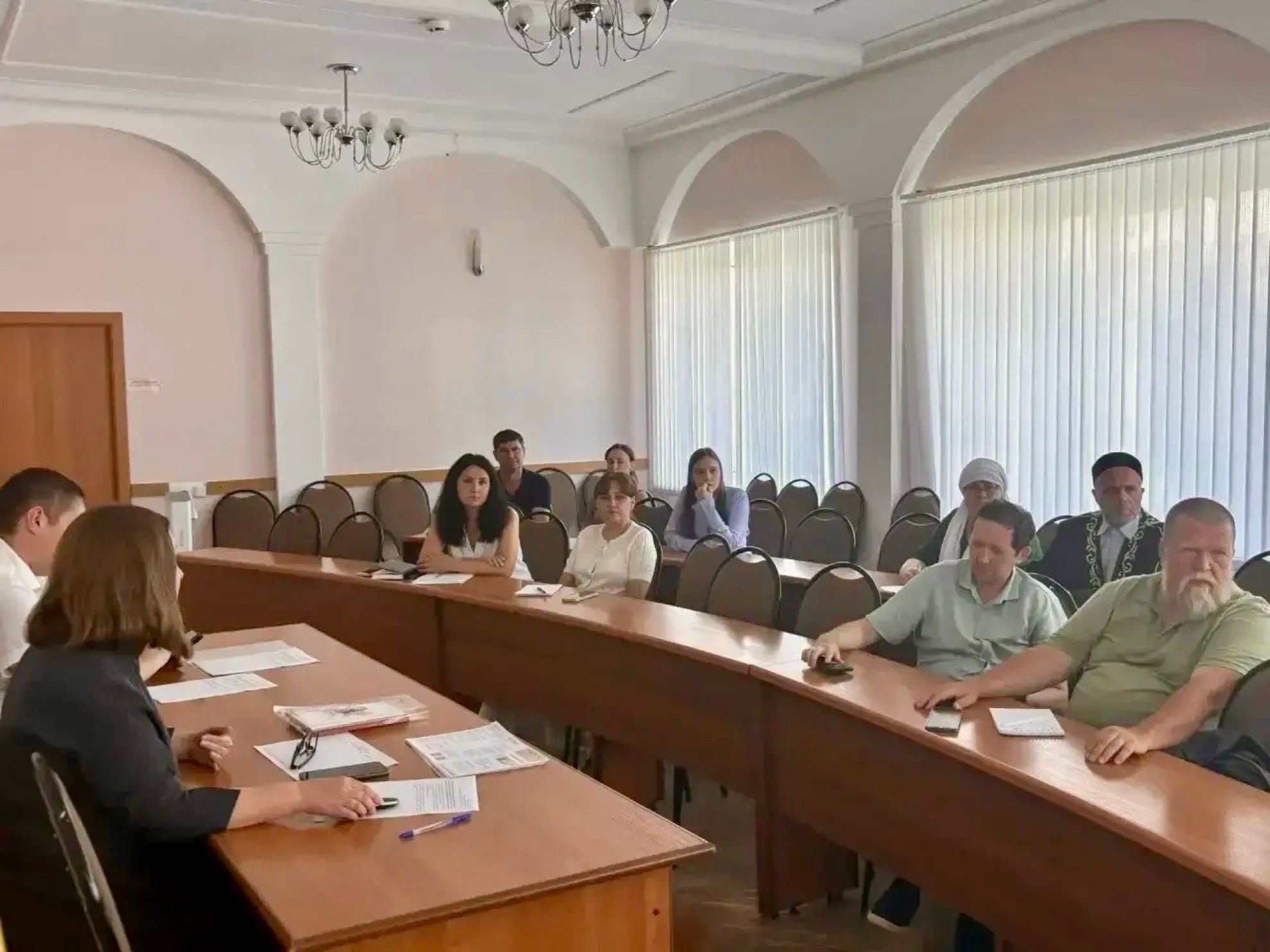 НКО Новочебоксарска научат превращать идеи в успешные грантовые заявки