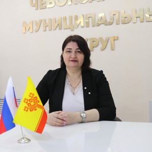 Лукьянова Марина Владимировна