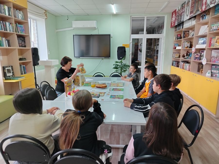 Праздник трёх великих Спасов
