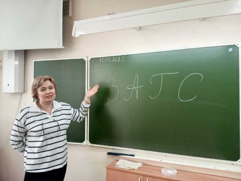 «Всему начало – отчий дом»: час общения, посвящённый семейным ценностям