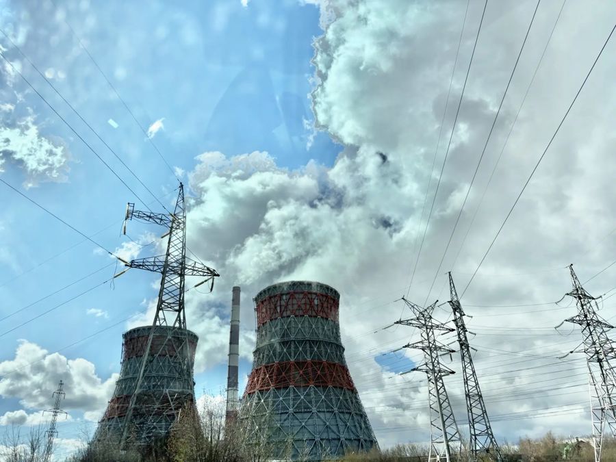 ПАО «Т Плюс» начинает гидравлические испытания теплосетей в Чебоксарах