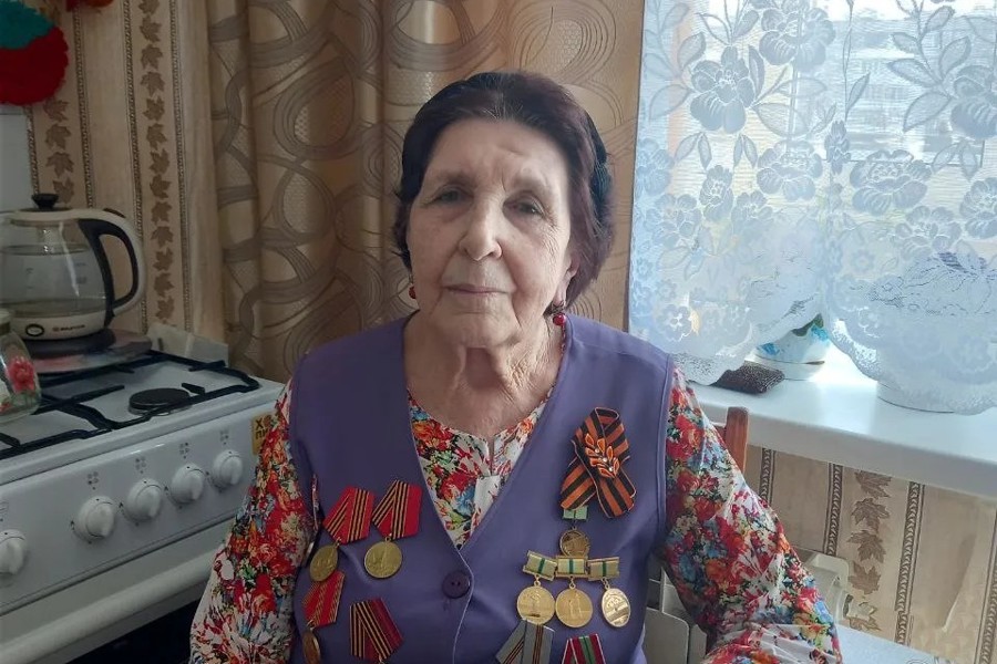 Ирина Михеева – эпоха в глазах одного человека