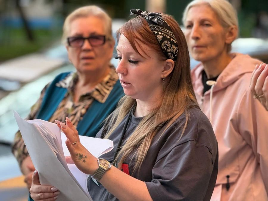 В Чебоксарах появится новая площадка благодаря инициативе жителей