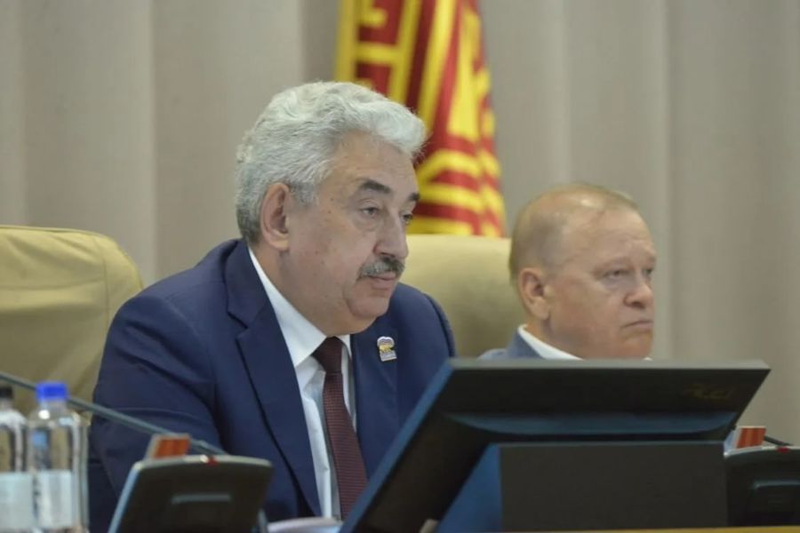 Леонид Черкесов: Организации почтовой связи освободили от уплаты транспортного налога и налога на имущество
