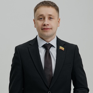 ИГНАТЬЕВ Дмитрий Николаевич