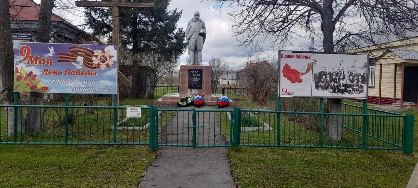 В Алатырском округе проходят проверки состояния памятников