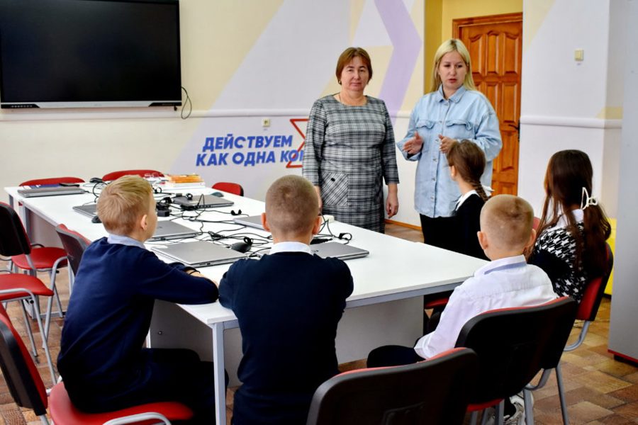 Профилактическая беседа «Подросток. Правонарушения и ответственность»