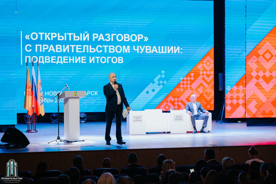 Новочебоксарск делает ставку на создания производственно-логистических зон в речном порту города