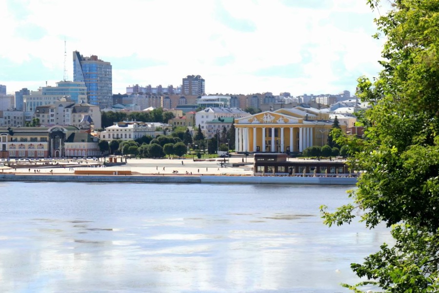 Чебоксары ждут на День города туристов со всей России