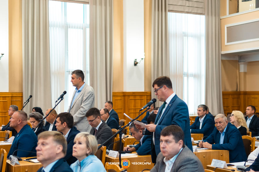 Подготовка объектов жилищно-коммунального хозяйства, энергетики и социальной сферы к работе в осенне-зимний период