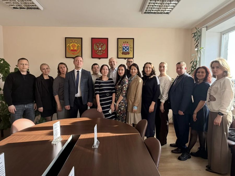 17 марта в Чебоксарах состоялось заседание круглого стола под девизом «Безопасные товары, уверенные потребители» в рамках Всемирного дня прав потребителей