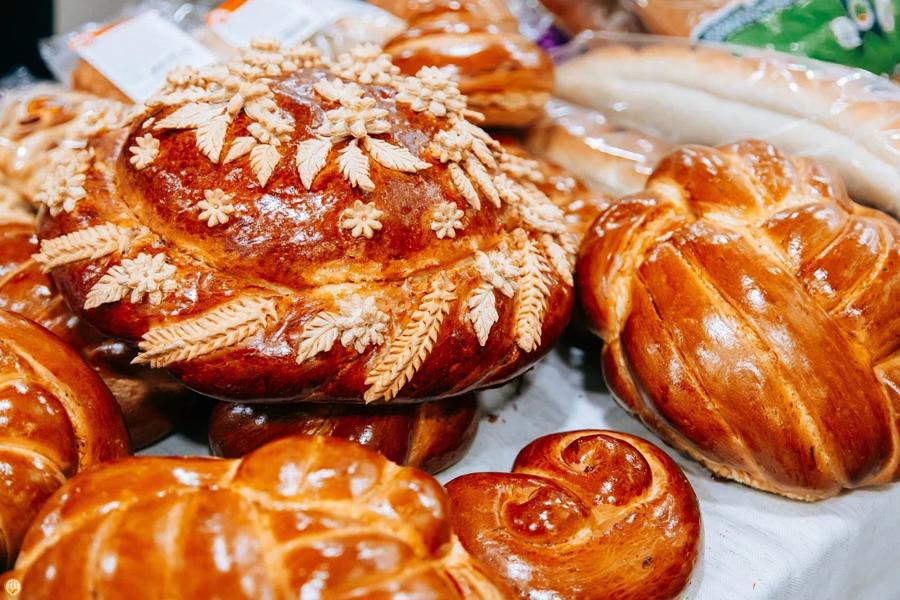 Сельские пекари Чувашии могут подтвердить звание лучших на всероссийском конкурсе