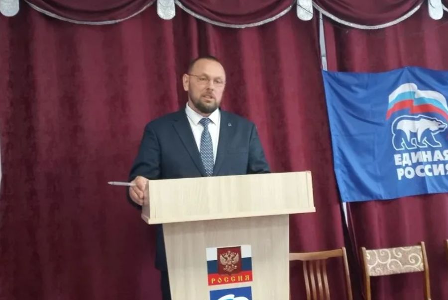 Подведение итогов социально-экономического развития Октябрьского территориального отдела за 2025 год