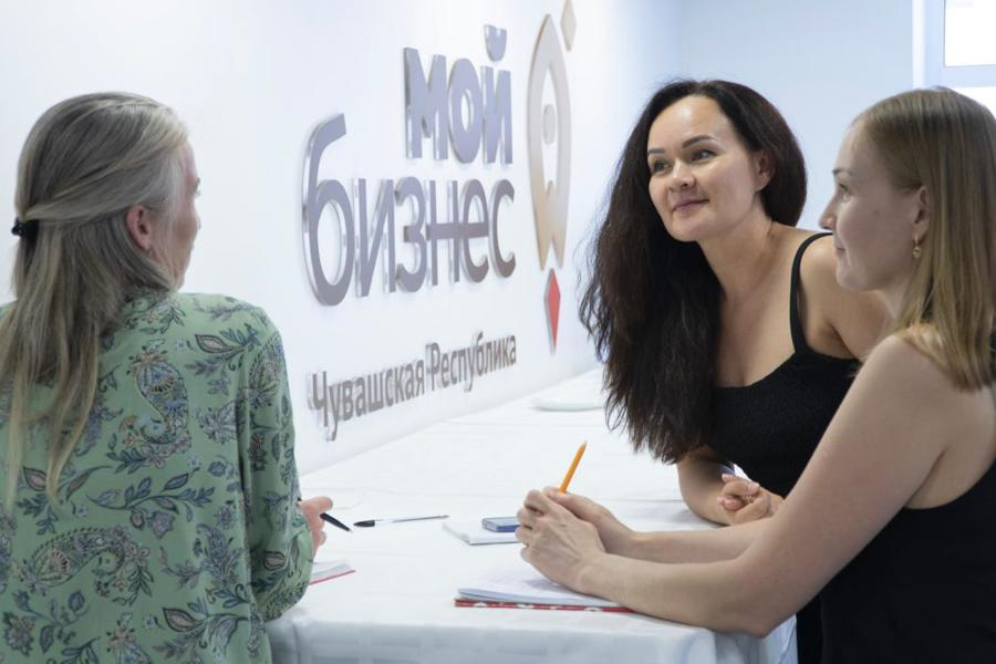 Центр «Мой бизнес» Чувашской Республики до 30 мая принимает документы от предпринимателей, претендующих на получение официального статуса «Социальное предприятие»
