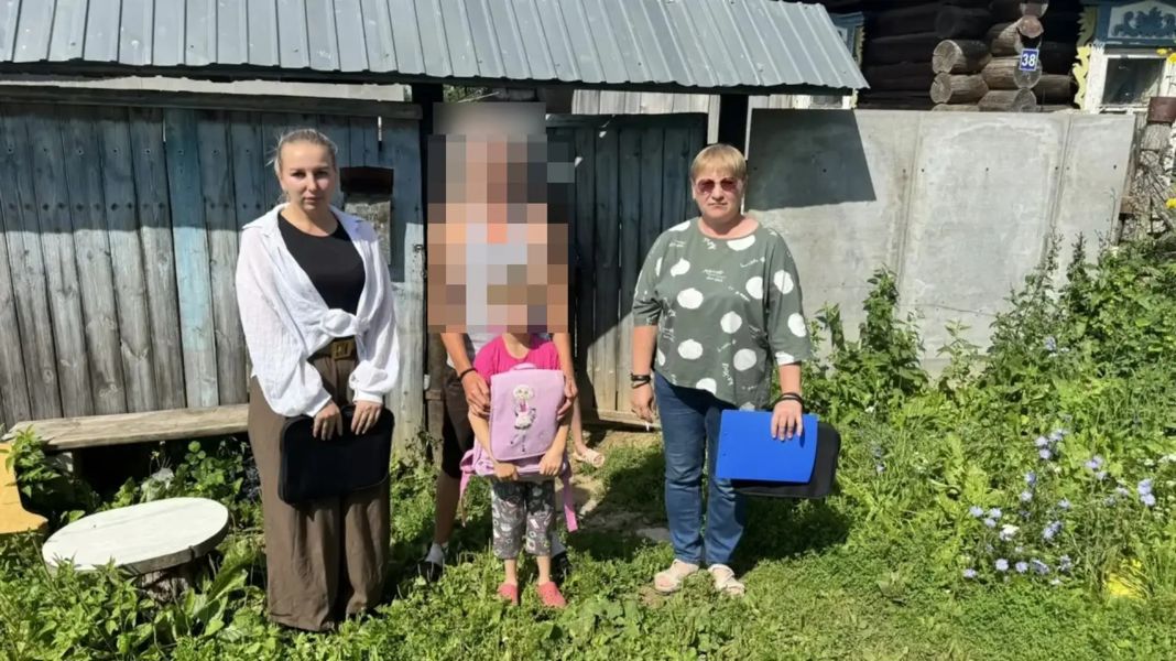 В Цивильском округе подвели итоги акции “Помоги пойти учиться”»