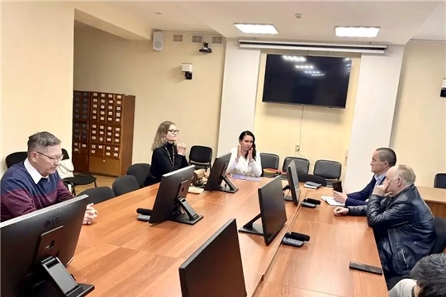 475 лет вместе: чувашские эксперты обсудили создание документального фильма к исторической дате
