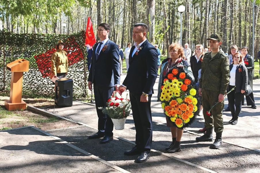 День Победы: память сильнее обстоятельств