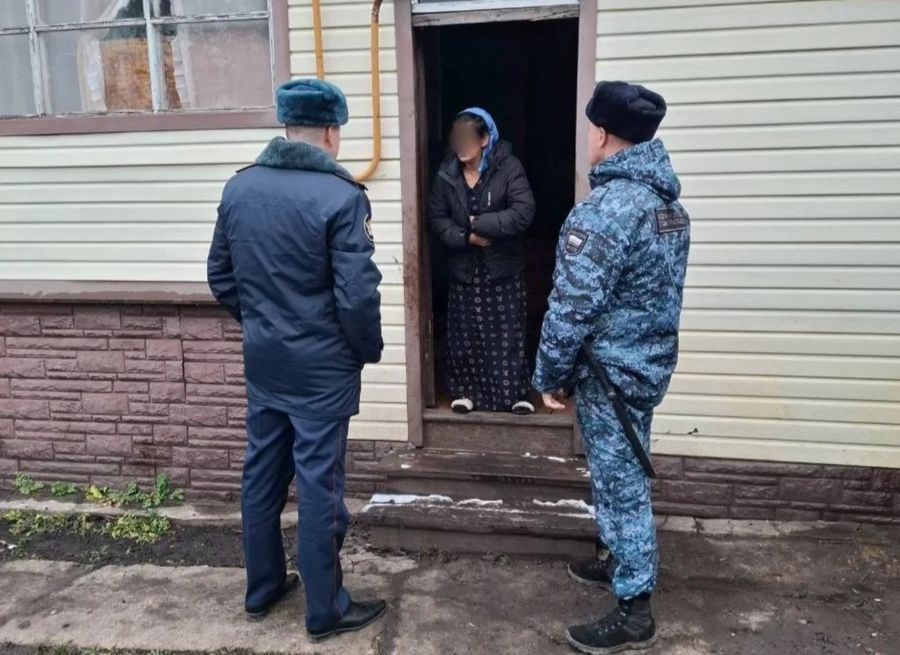 На территории Алатырского муниципального округа Чувашской Республики в период с 6 по 10 апреля 2026 года проходит первый этап оперативно – профилактического мероприятия «Должник»