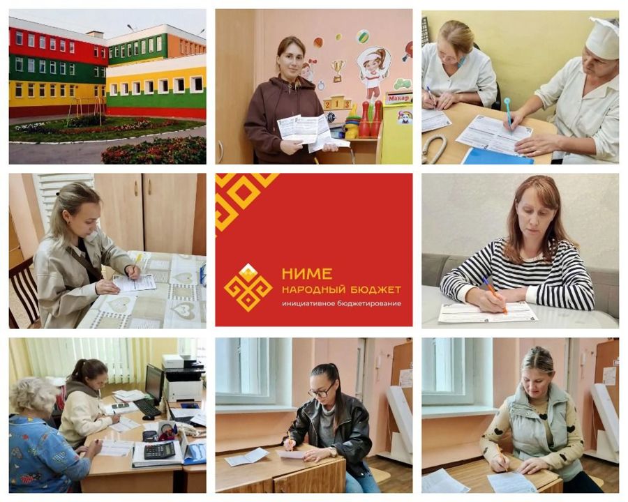 Более 200 подписей уже собрано за обновление окон в детском саду № 47 в Новочебоксарске по программе «Ниме»
