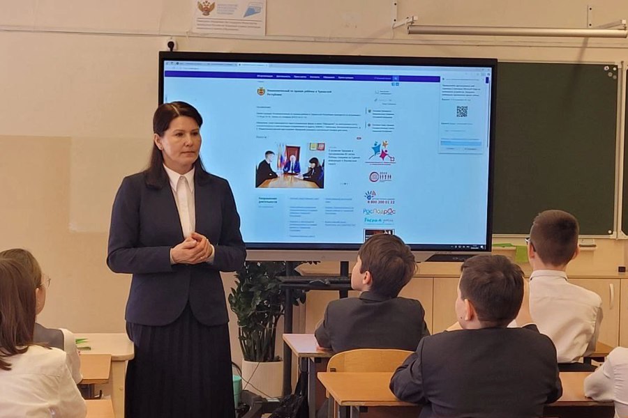 Разговоры о важном