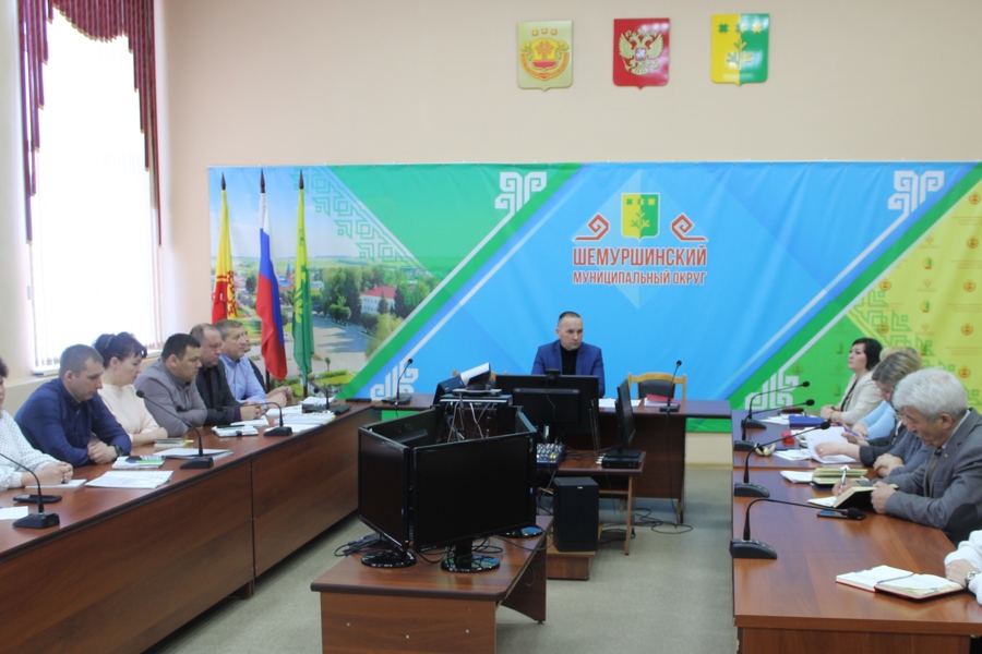 Деловой понедельник