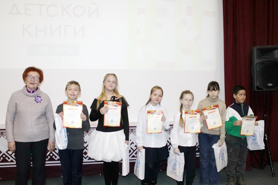 Успех на Межрегиональном творческом конкурсе «Читаем и рисуем произведения Альберта Лиханова»