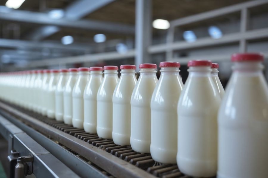 Сельхозпредприятия Чувашии весной снизили цены на свою продукцию из-за конкуренции