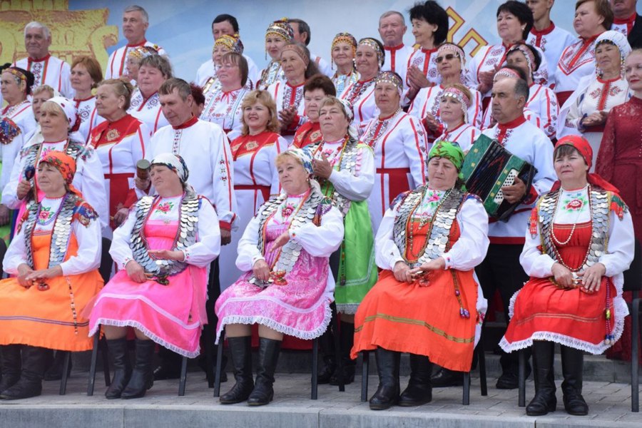 Начало праздника «Акатуй» перенесено на 10:00!