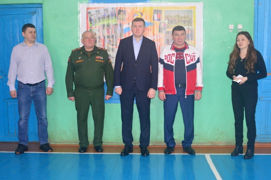 В д.Иваново прошел турнир по волейболу, посвященный памяти Шурасевой Юлии и Федоровой Тамары