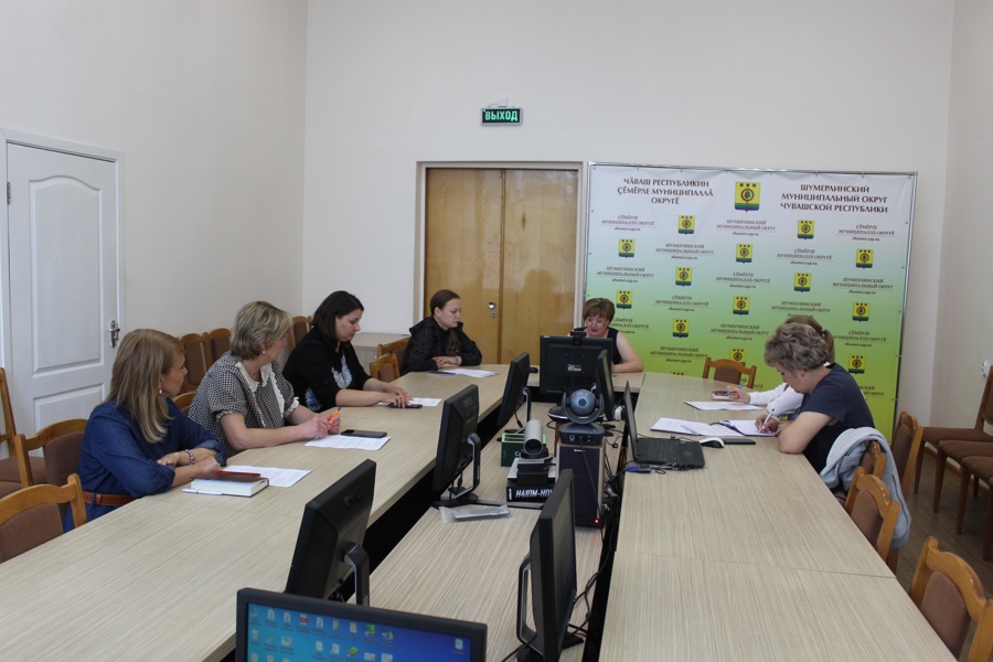 Заседание Координационного центра по социальной помощи семьям граждан, призванных на военную службу по мобилизации