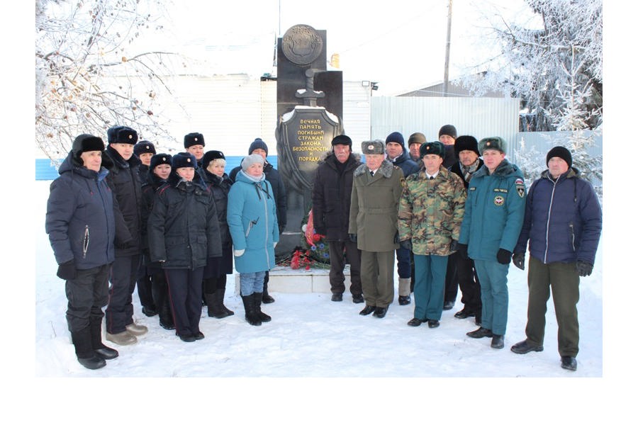 Тăван çĕршыв паттăрĕсен кунĕнче Вăрмар муниципаллă округĕнче торжествăллă мероприяти иртрĕ