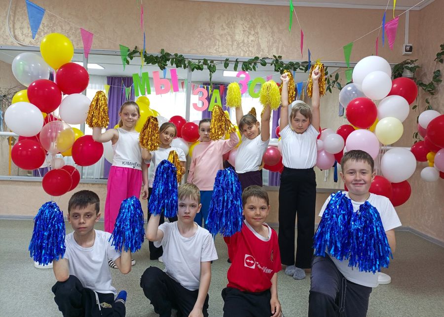 День здоровья прошел в учреждениях культуры Алатырского муниципального округа
