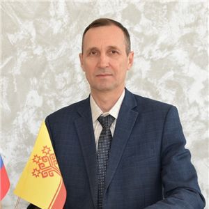 Ижедеров Виктор Васильевич